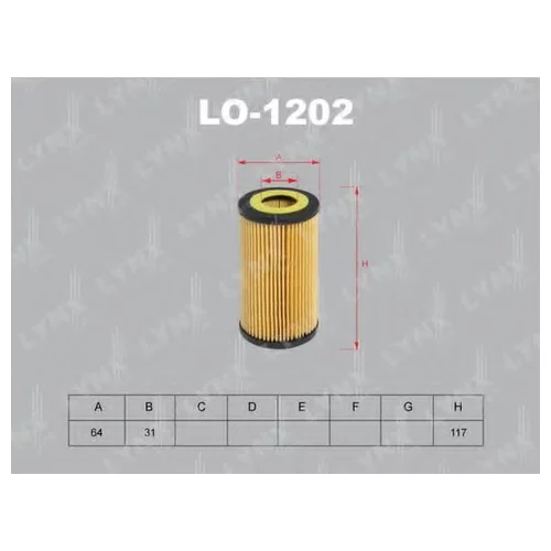   () LO-1202