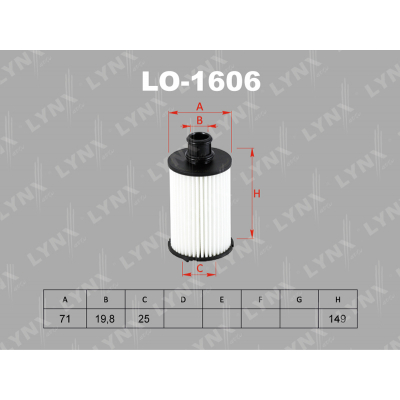   LO-1606