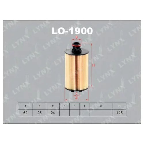   () LO-1900