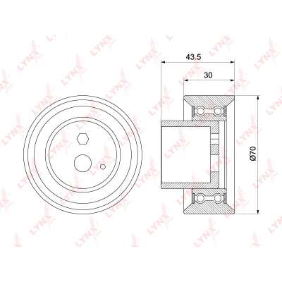   /  PB1102 LYNXauto