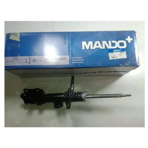    A01101 Mando