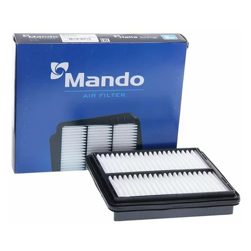   Daewoo Lanos 1.4-1.6 16V 97] MAF051 Mando