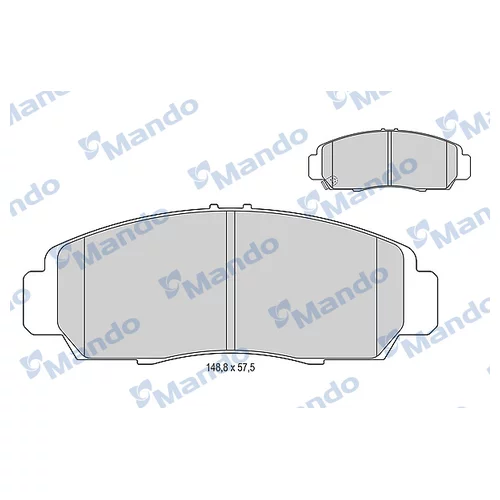   MBF015003