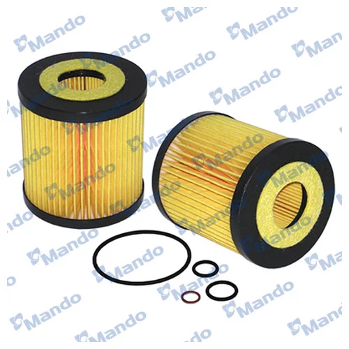   BMW 1  E81 E87  3  E46 E90  5  E60  X1  E84  X3  E83   1 6 1 8 2 0  MANDO MMF045037