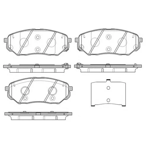    MPK48 KIA SORENTO ALL NEW [UM] MPK48