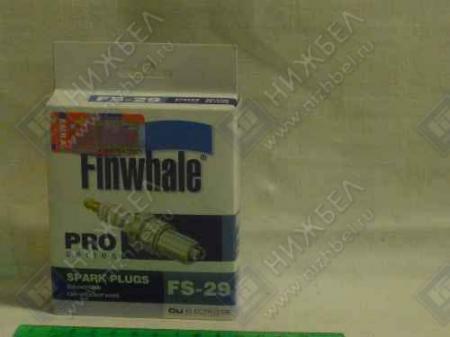  FINWHALE F503PRO/FS-29 2101-07 (-) FS29/F50 Finwhale
