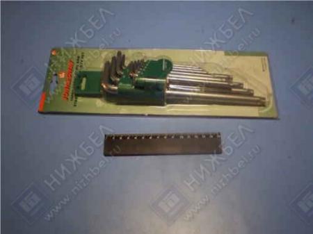    TORX 10     9-50 ( H12S110S/H