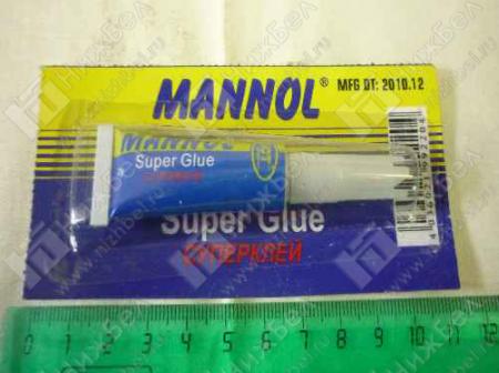 - MANNOL (2) 9922