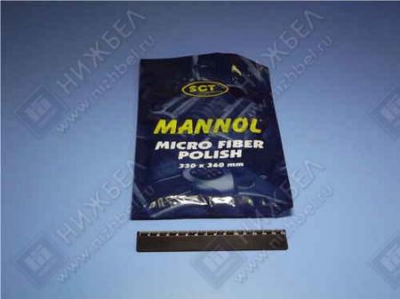    Mannol  Mannol