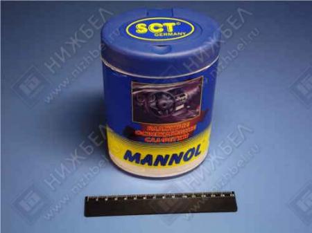     (80) () Mannol 9945 Mannol