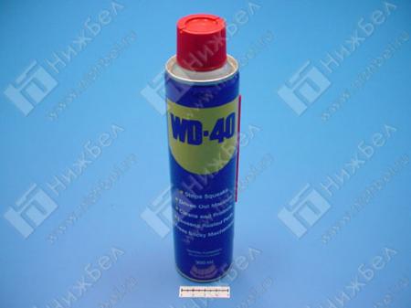   WD-40 (300)  WD-40