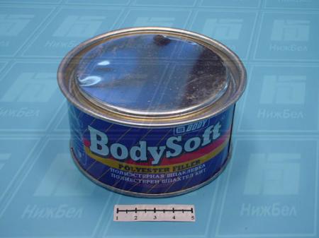  BODY SOFT / (0, 38) -  HB BODY