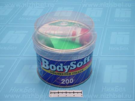  BODY SOFT / (0, 25) -  HB BODY