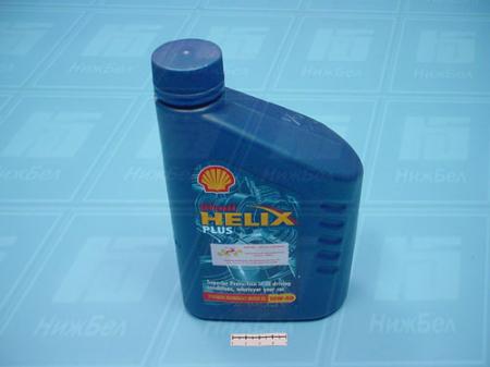  SHELL Helix H7 10w40 (1) /  Shell