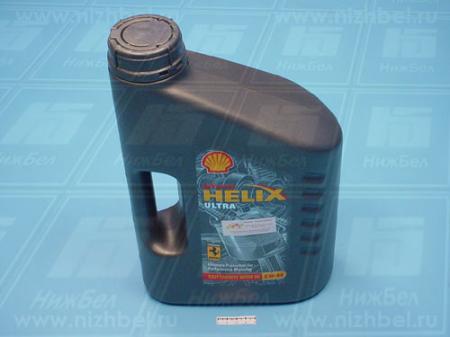  SHELL Helix Ultra 5w40 (4)   Shell