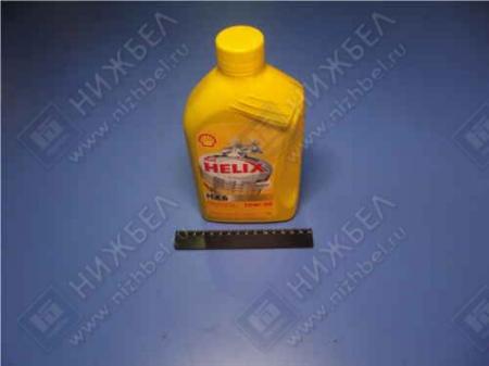  SHELL HELIX H6 10W40 (1)  