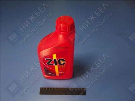  ZIC G-FF 75W-85 (1) /  ZIC