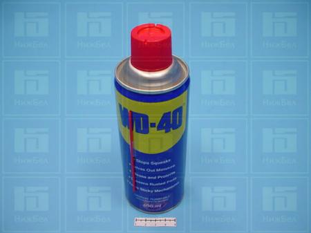   WD-40 (400)  WD-40