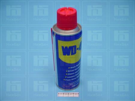   WD-40 (200)  WD-40