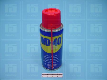   WD-40 (100)  WD-40