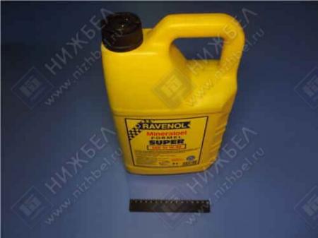  RAVENOL F.SUPER 15W40 (5) 