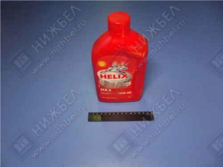  SHELL HELIX H3 15W40 (1)  