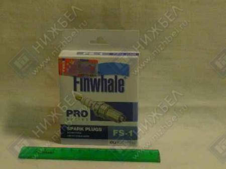  FINWHALE F508PRO/FS-01 .2103, 06, 083  17, -10,  (-) FS01/F50 Finwhale