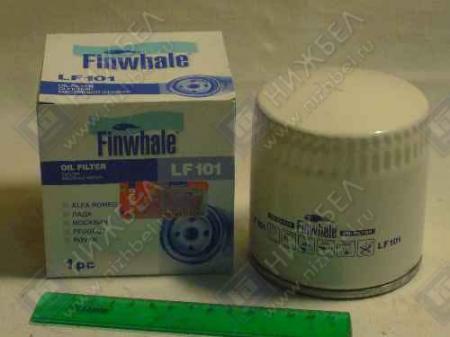   2101-2107 FINWHALE 101 LF101M Finwhale