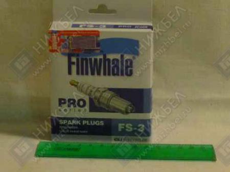  FINWHALE F707PRO/FS-03 .406 .. (-) FS03/F70