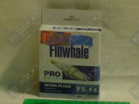  FINWHALE F510PRO/FS-14  8- FS14/F51 Finwhale