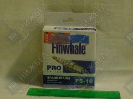  FINWHALE F703PRO/FS-10 .402 ..(-) FS10/F70 Finwhale