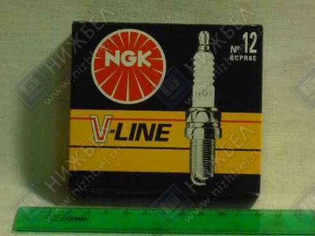  NGK V-LINE 12 2110-12,2170,1118 16  2110-3707000-61