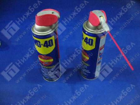   WD-40    (420)  513 WD-40