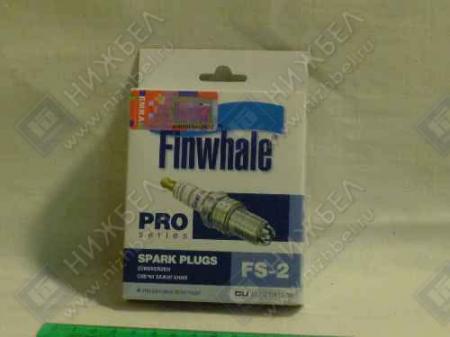  FINWHALE F508PRO/FS-02) 2108-099 3-  FX-508 PRO