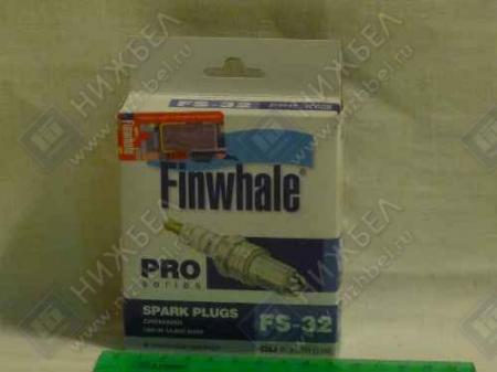  FINWHALE F516PRO/FS-32  16- 3- . FS-32/FX-5