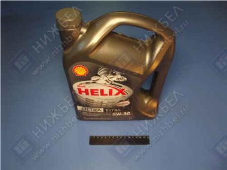  HELIX ULTRA Extra 5W-30 ()  Shell