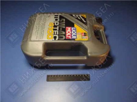  LIQUI-MOLY TOP TEC 4100 5W40 (5)  3701/7501 LIQUI MOLY