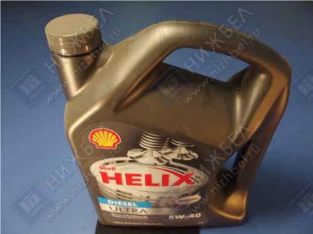  SHELL Helix Ultra Diezel 5w40 (4)   Shell
