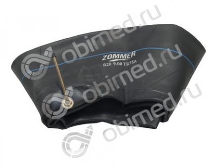   R-20 9.00 TR78A ,  -  10 Mpa ZOMMER R20-9.00 TR78A ZOMMER