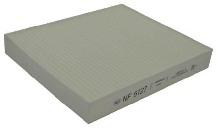   FORD Focus C-Max: 03]: Galaxy II 0 NF-6127  