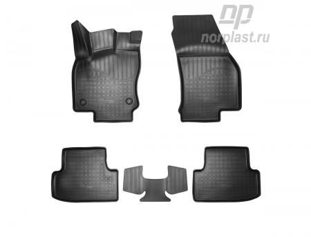    SEAT ATECA 3D (2016)  NPA11-C80-110