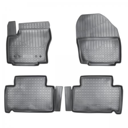   () FORD S-MAX (WA6) (2006-) | GALAXY II (WA6) (2006-) {} NPA11-C22-650GREY