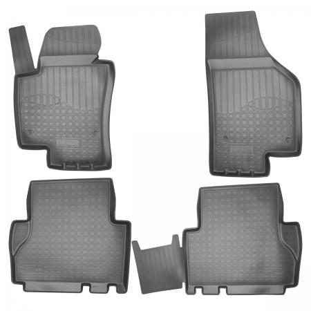   () SEAT ALHAMBRA (7N) (2010-) {} NPA11-C80-030GREY