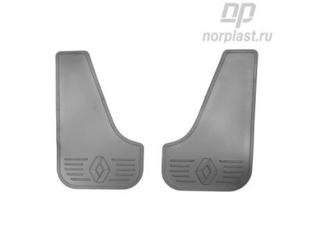 ,  Renault (R-Kangoo, R-Logan, R-Symbol 06, 08, R-Clio) NPL-Br-6901 Norplast