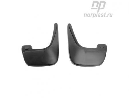 ,  Renault Logan  NPL-Br-6923B Norplast