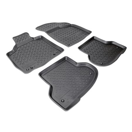   () AUDI A3 (8P1) (2007-2012) (3 ) {} NPL-Po-05-01GREY