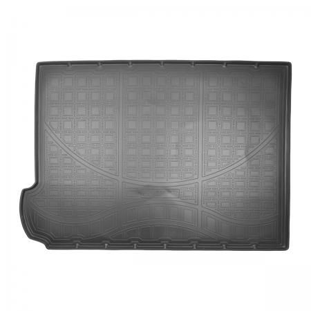 Коврик багажника для Citroen C4 Grand Picasso (2014-)