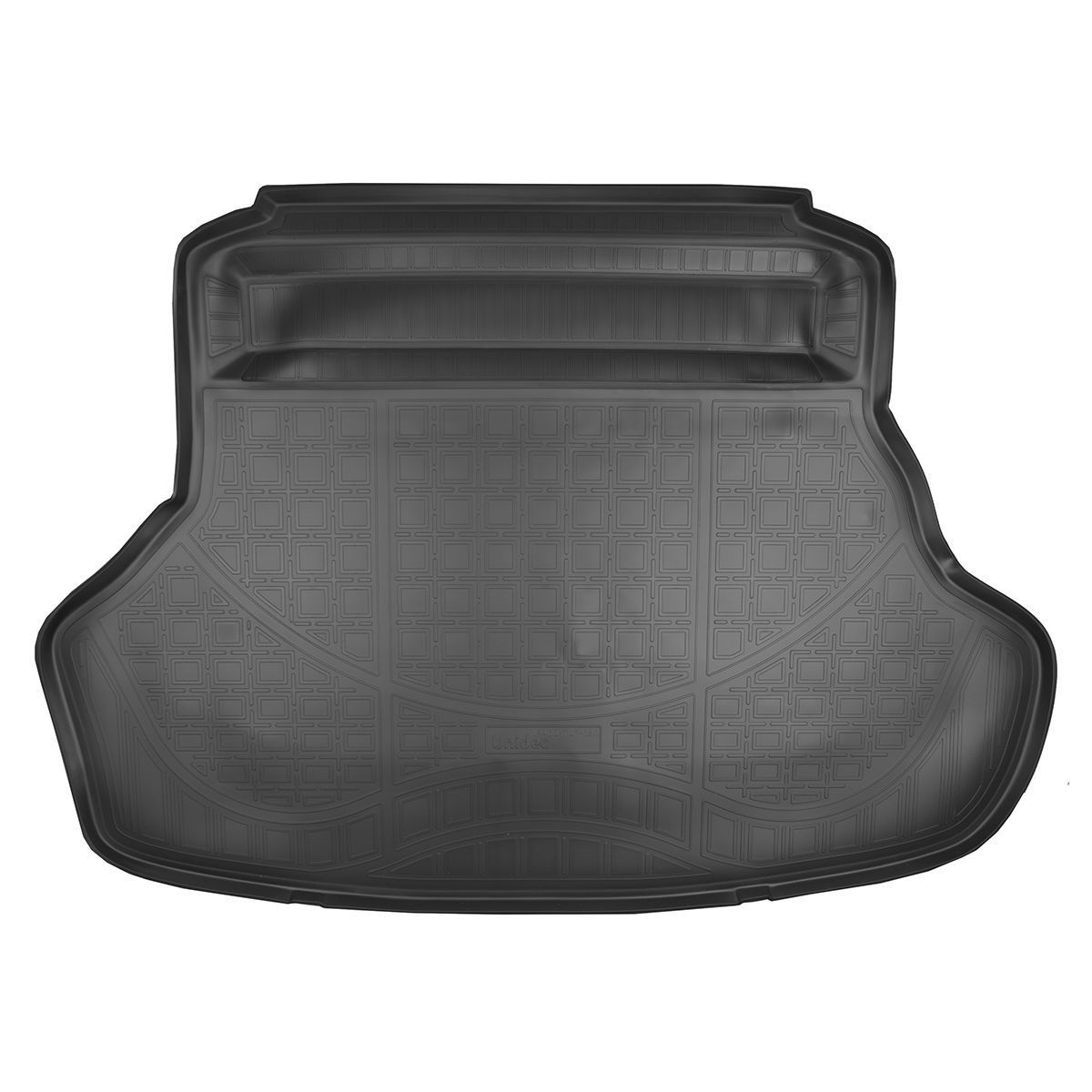 Коврик багажника (полиуретан) Lexus ES VI SD (2012-)