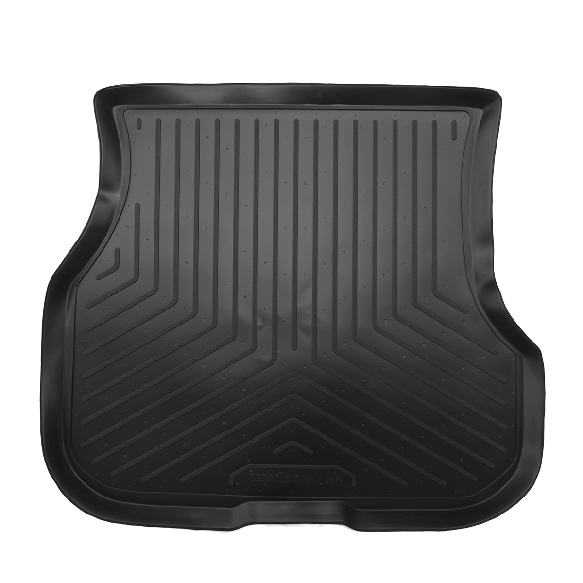 Коврик багажника полиуретановый (поддон) VW-Passat B3 Variant