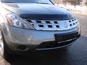    NISSAN MURANO 04-08 NLDSNIMUR0412